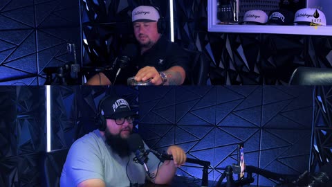 Merch Drop With Small Time Local Podcast ( Hats Off ) | EP.112