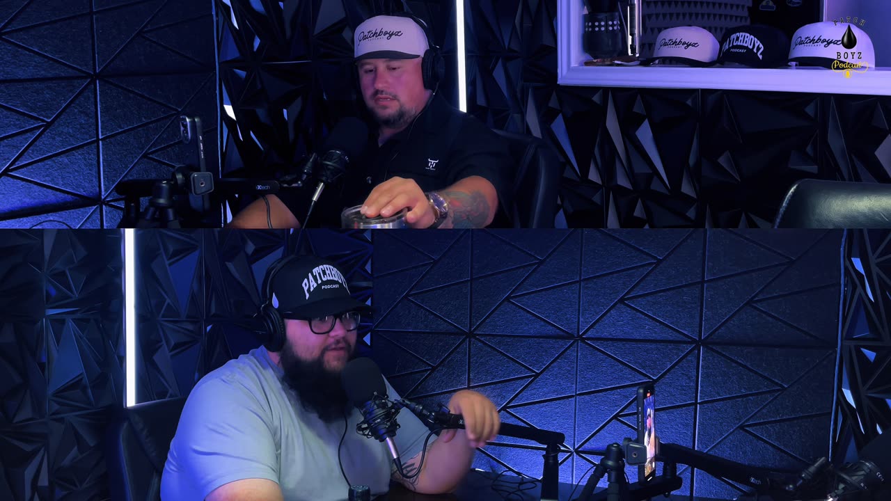 Merch Drop With Small Time Local Podcast ( Hats Off ) | EP.112