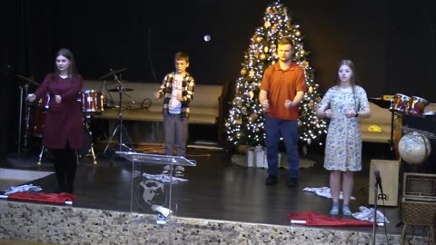 12/7/2025 Sister Anita