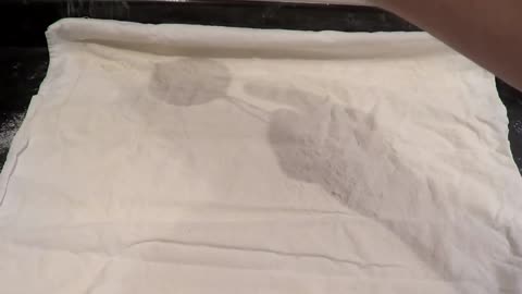 Soft & Airy Ciabatta You Can Make at Home | No-Fuss Method