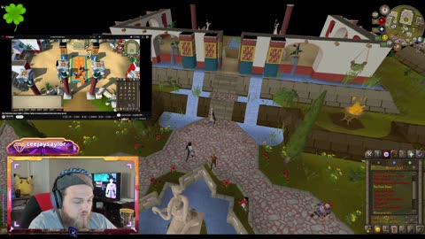NEW OSRS UPDATE!