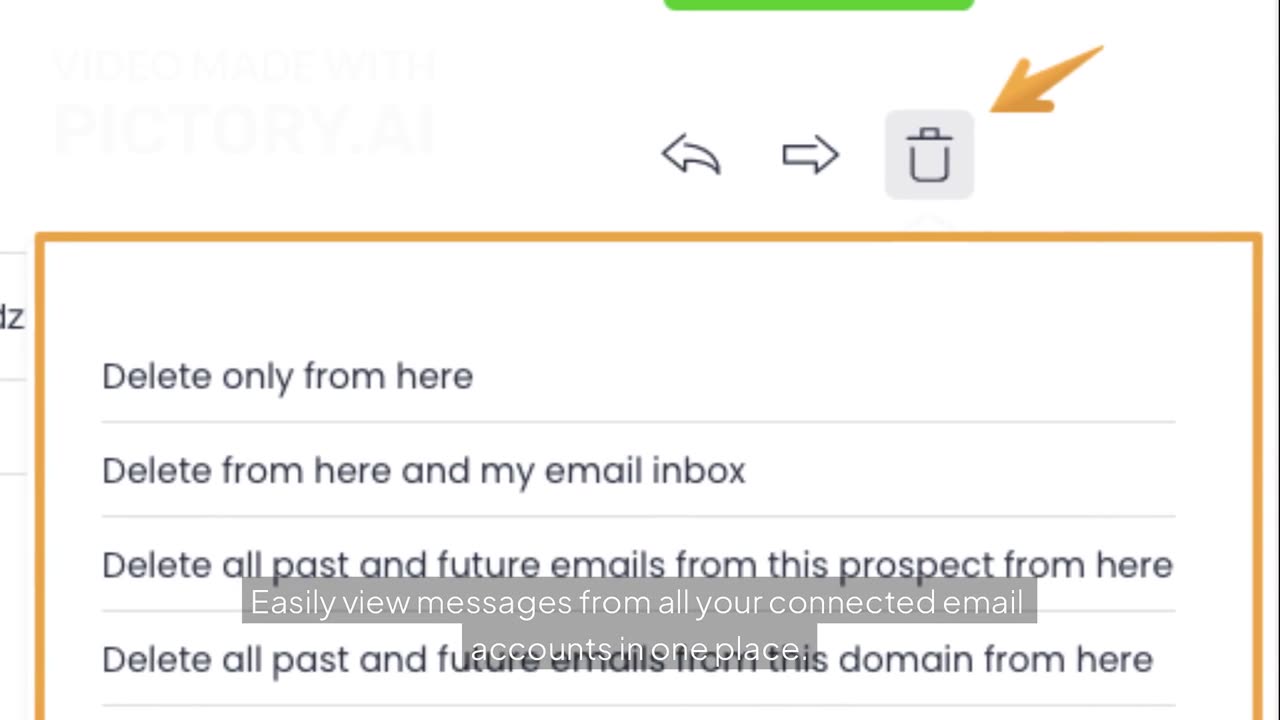 How to Use Woodpecker Inbox | Centralized Inbox, Replies & LinkedIn Messages