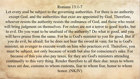 Luke 20:20-47