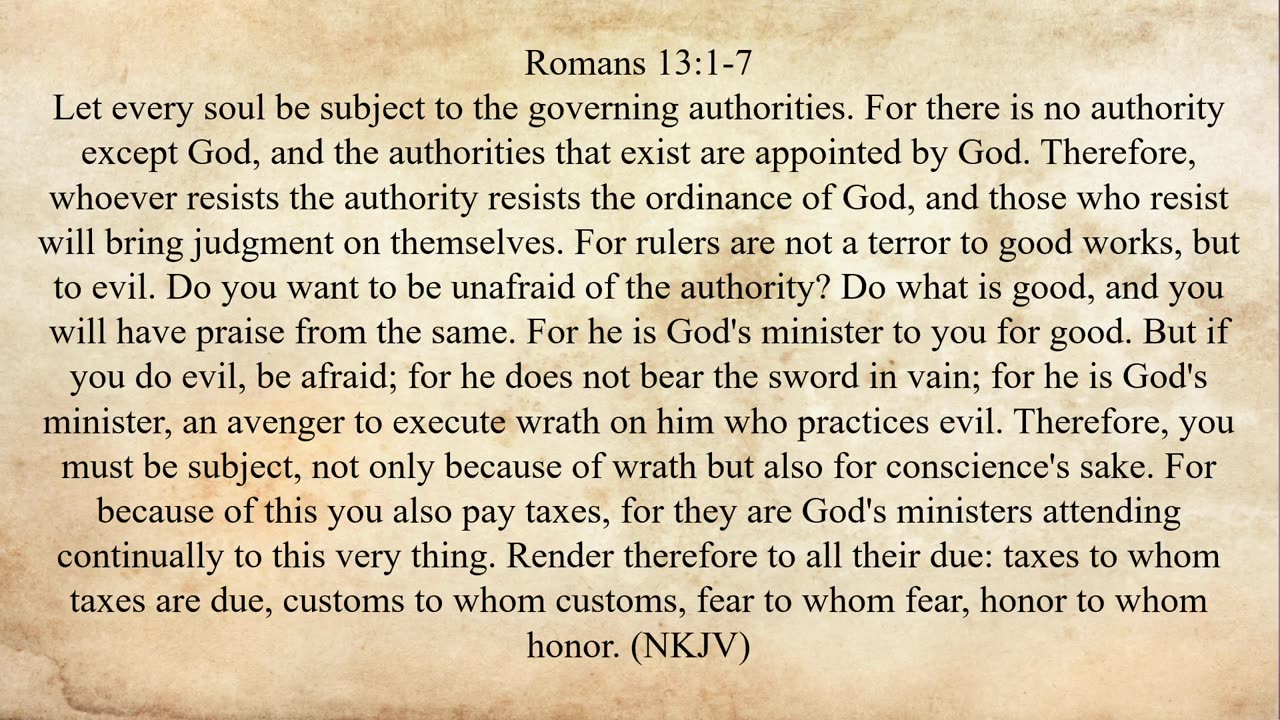 Luke 20:20-47