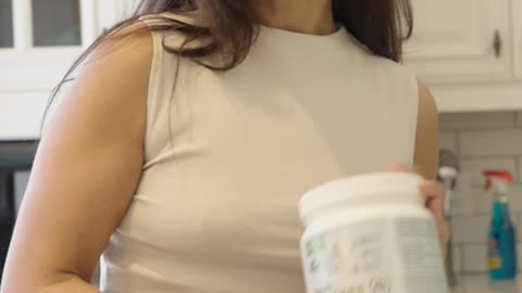 Active Green Pro Fermented Proteins & Greens