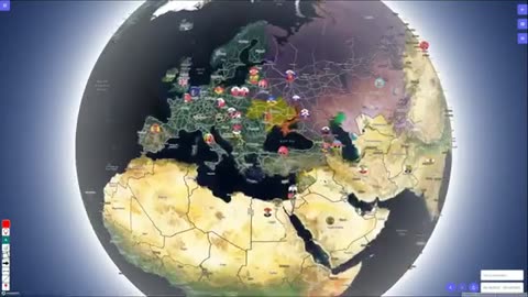 Ukraine Offensive