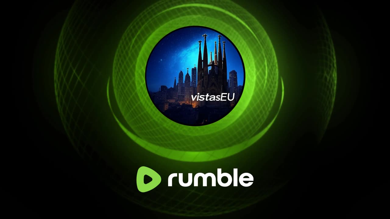 Barcelona Road Tour Part 1c