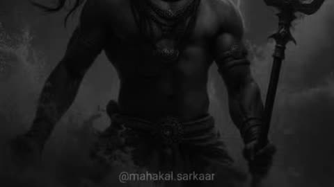 Mahakal 💝💞