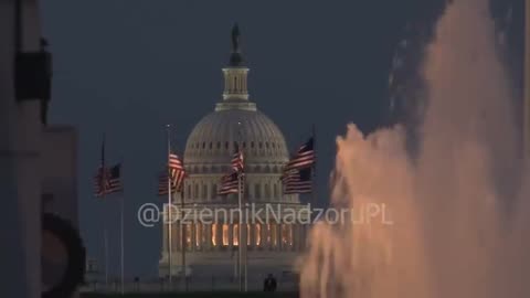 Czerwony alarm dla armii USA! 40.000 żołnierzy na celowniku Iranu