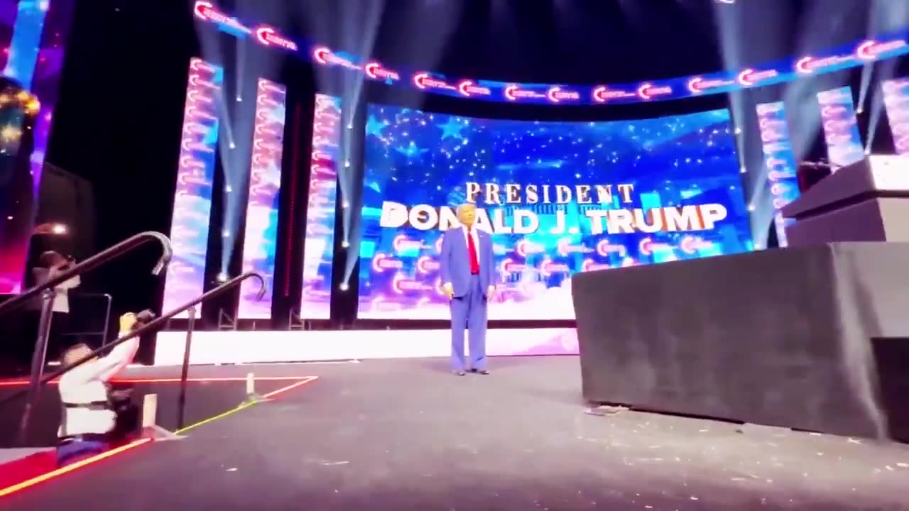 THIS IS WHO I'M FIGHTING FOR!!!🇺🇸🥳