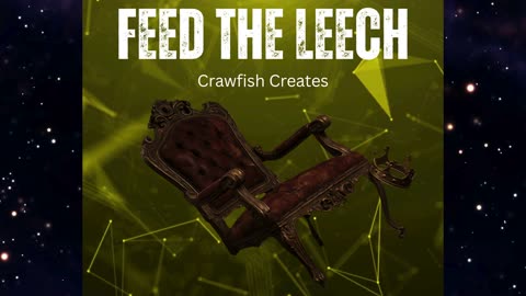 Feed The Leech