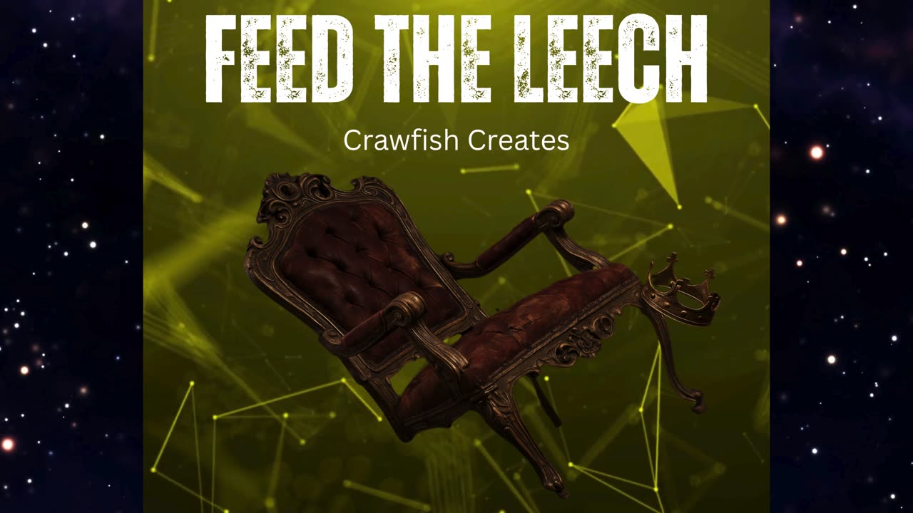 Feed The Leech