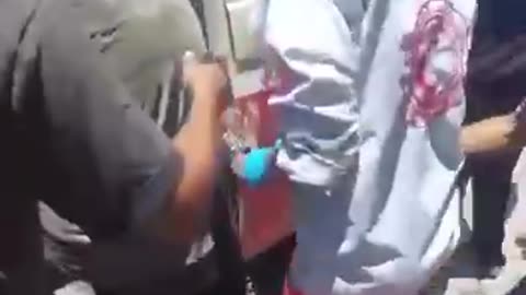 A horrific Israeli massacre was just committed in Jabalia al-Balad