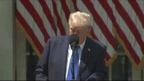 Trump Exposed Central Casting Disguise | And The Man Behind the Mask