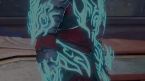 Battle Through the Heavens S5 28