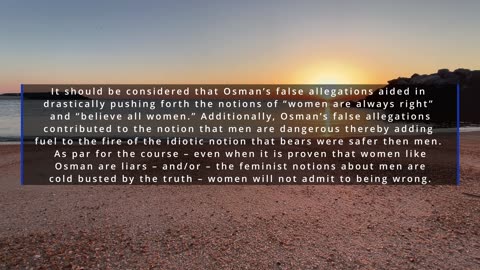 Infinium Short Take: "Another Answer To Why!?" REDPILL/REDPILLTRUTHS/MGTOW/MGTOWTRUTHS