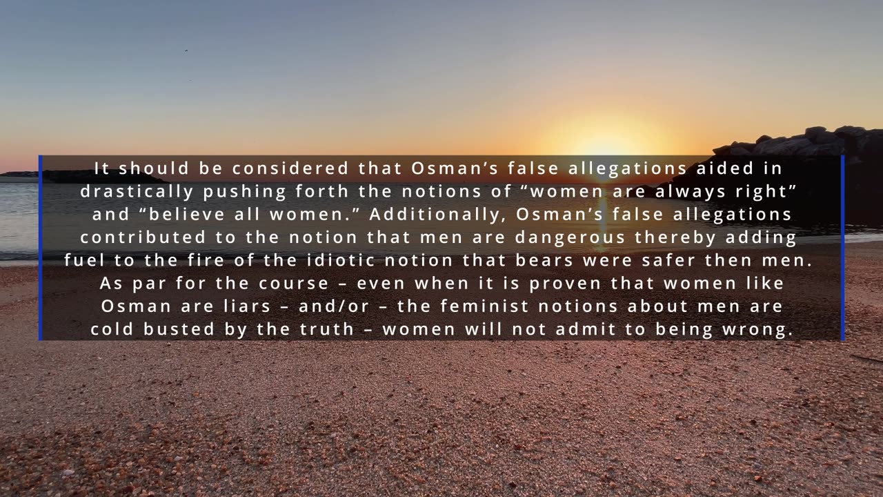 Infinium Short Take: "Another Answer To Why!?" REDPILL/REDPILLTRUTHS/MGTOW/MGTOWTRUTHS