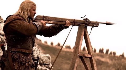 070 - Victory Chant Power - Medieval Music