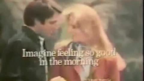 Commercial - Excedrin P.M. 1975