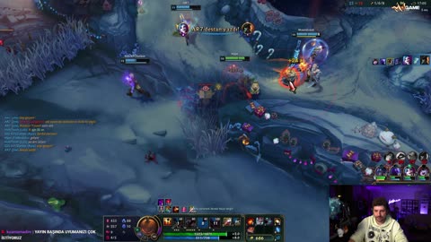 Yılın son sözleşmesini başarıyla gerçekleştirdik | !klasgame