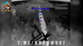 🚁🔥 Ukraine Russia War | Russian FPV Drone Destroys Ukrainian Vehicle | RCF