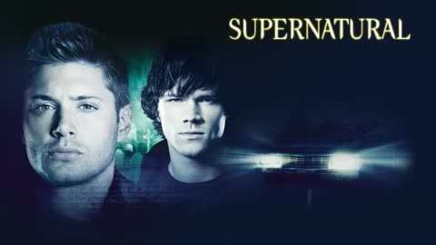 15 Minutes of Sam’s Clown Phobia | Supernatural