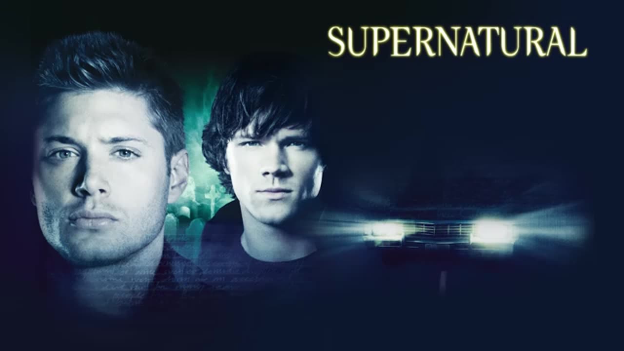 15 Minutes of Sam’s Clown Phobia | Supernatural