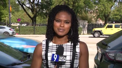 'Someone has to pay for this': Mother of woman fatally shot in South Loop speaks out