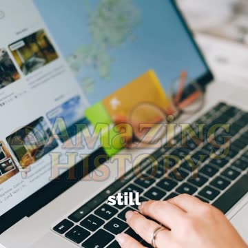 The First .com Was Registered in 1985? #internet #history