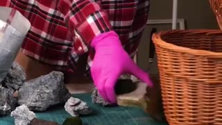 A little water, a lot of peace - fountain design goals 💧