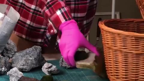 A little water, a lot of peace - fountain design goals 💧