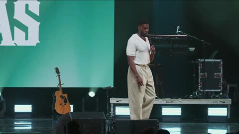 The Thorn In My Pride | Robert Madu | Social Dallas