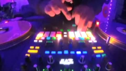 One of Them Scratchmix