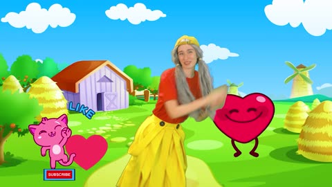 Roll Your Hands | Nursery Rhymes | Bachabola #rollhands #kidsvideo