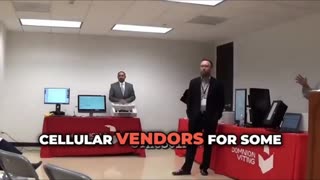 21924 Terry Reports - Voter Fraud in American Elections