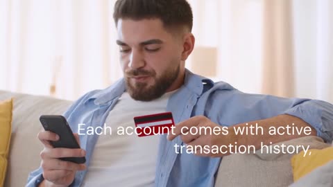 How to Buy Verified Chime Bank Accounts in 6 Easy Steps
