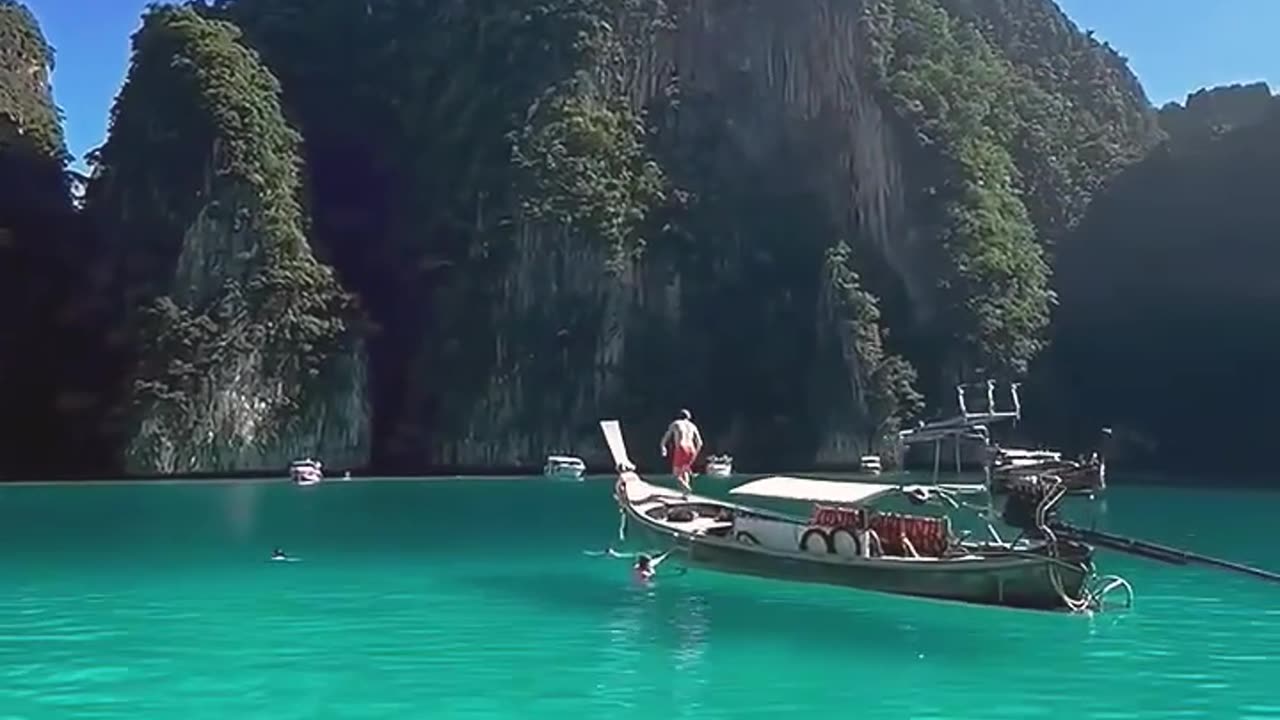 Thailand diaries ❤️