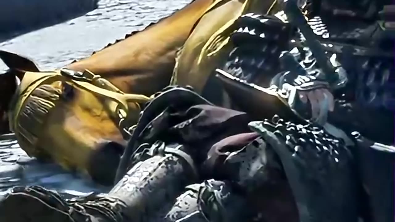 Faithful friend (つᴗˬᴗ)つ♡ [Ghost of Tsushima]