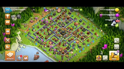 Clash of Clans