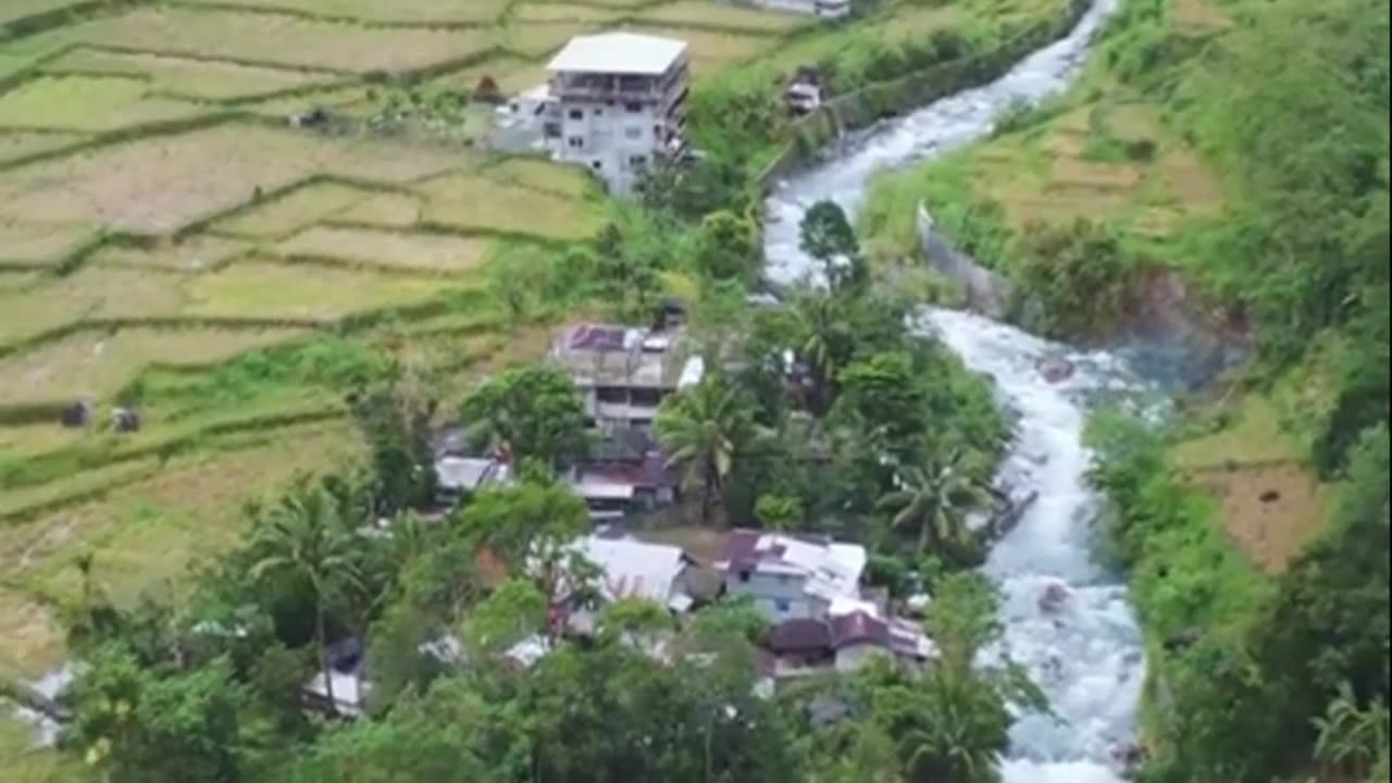LOVE RICE TERRACES WONDERS