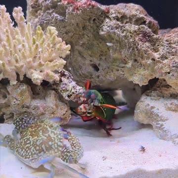 💥 Explosive Punch or Steel Claws? A Battle You Don’t Want to Miss! | Hojisphere