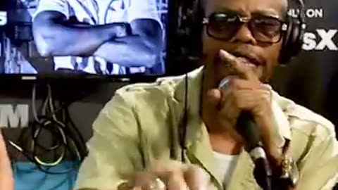 King Just came through “Ctrl-Alt D-Stroy” and did a Live At 45 performance of “Warrior’s Drum”.