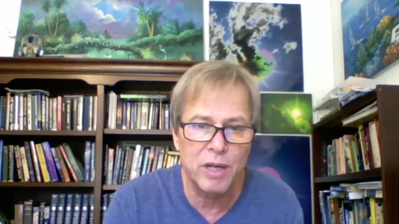 Rick Miracle Live Stream 8 8 2018 UFO's, Stewart Swerdlow, Knights of Hope, Illuminati, Lucifer