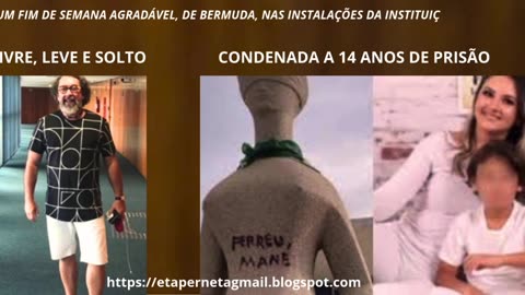 UM FIM DE SEMANA AGRADÁVEL, DE BERMUDA, NAS INSTLAÇÕES DA INSTITUIÇÃO PODER JUDICIÁRIO