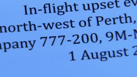 An Invisible Force That Nearly Killed 152 People Mayday: Air Disaster