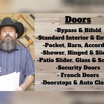 Door Maintenance Secrets Pro Tips to Save Time & Money!