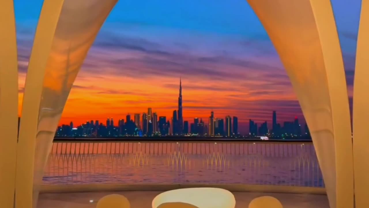 CREEK DUBAI