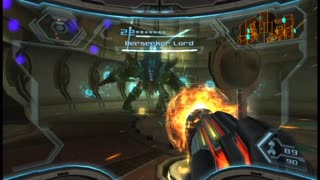 Metroid Prime 3: Corruption Playthrough - Part 15