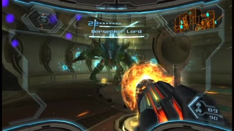 Metroid Prime 3: Corruption Playthrough - Part 15