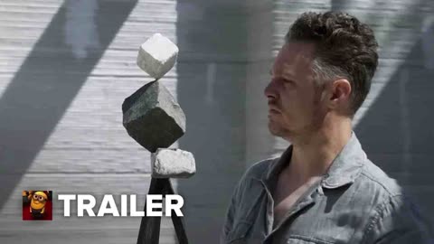 Architecton - Official Trailer (2025) Michele De Lucchi